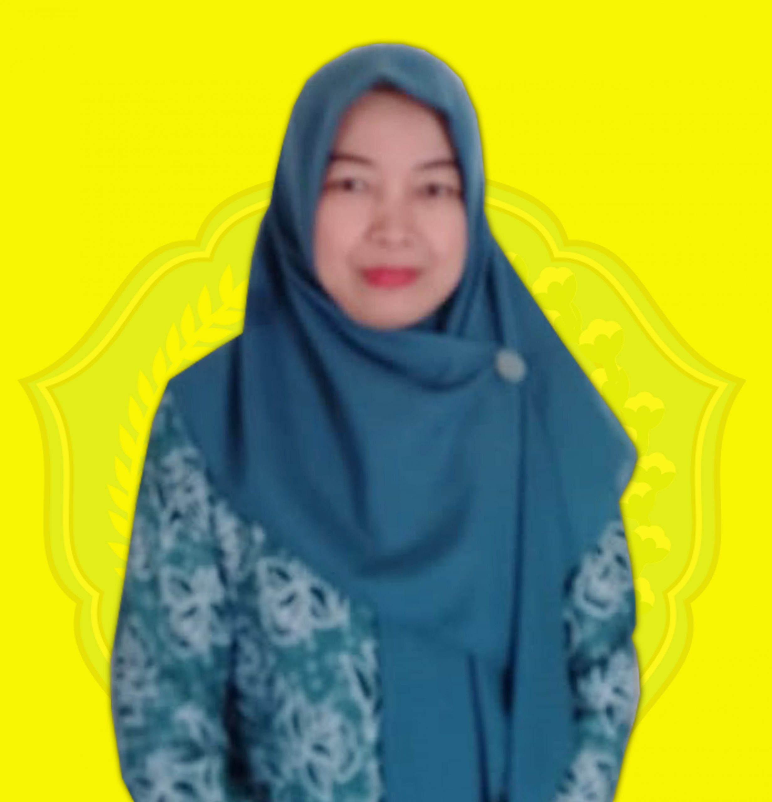 HJ. ELIS SURYANI