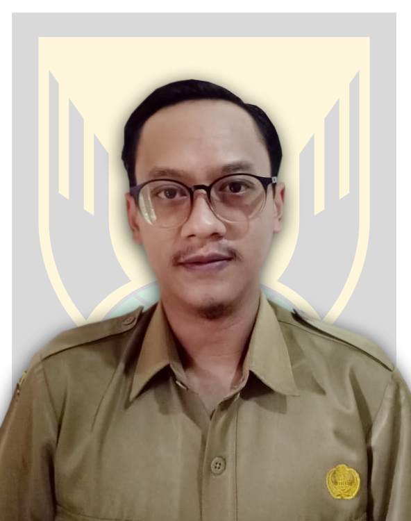 ROBY SUDRAJAT, SM