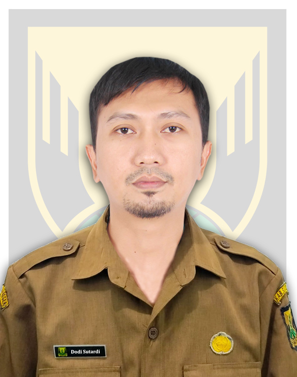 DODI SUTARDI, S.KOM