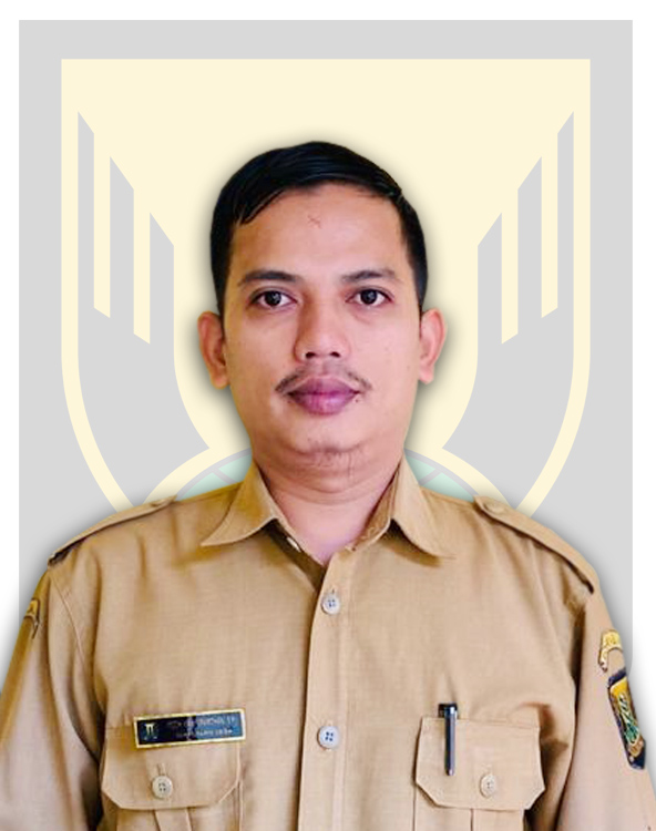 MOCH. WAHYU RAMDHANI, S.PD