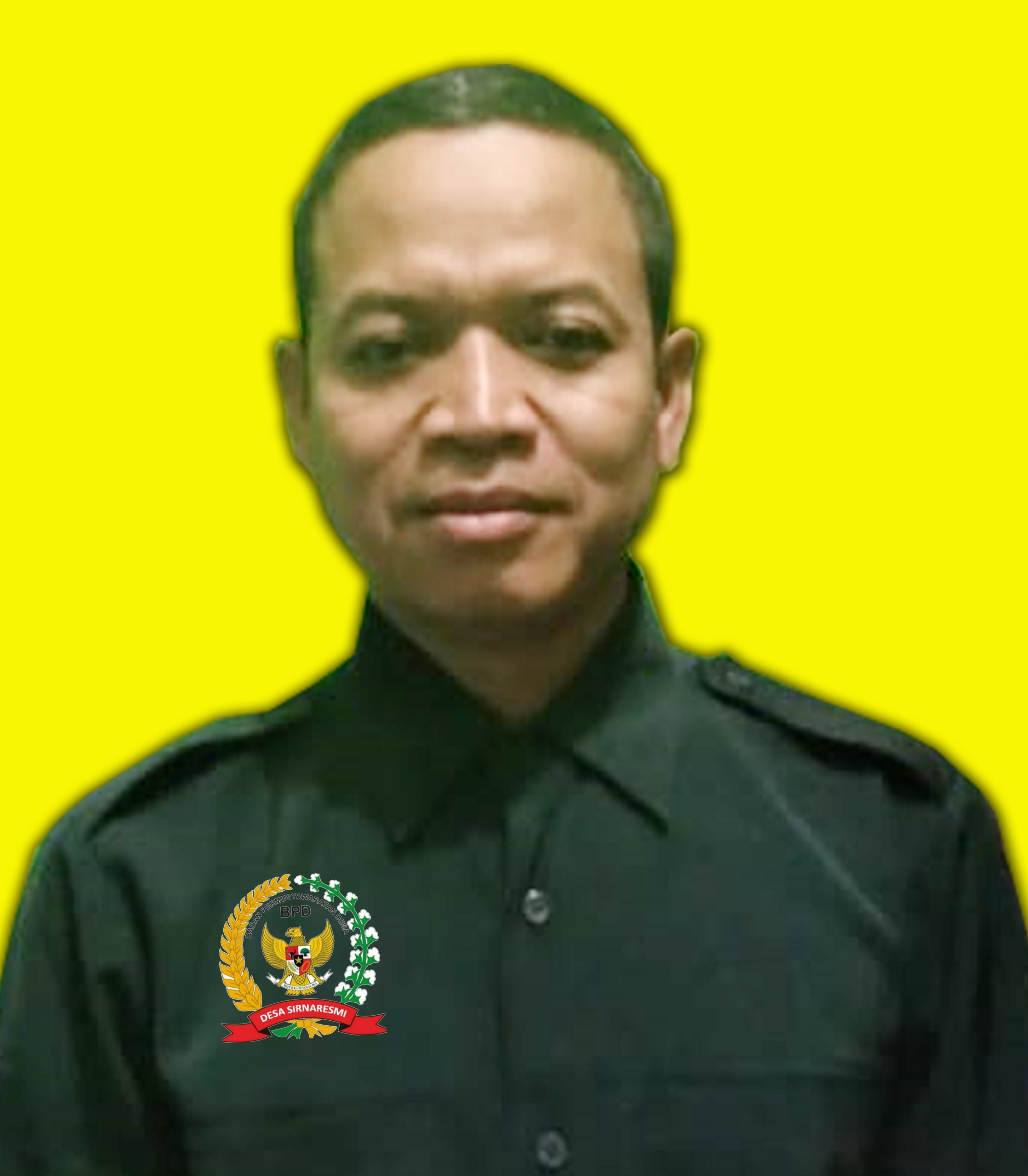 DEDE SYAMSUDIN
