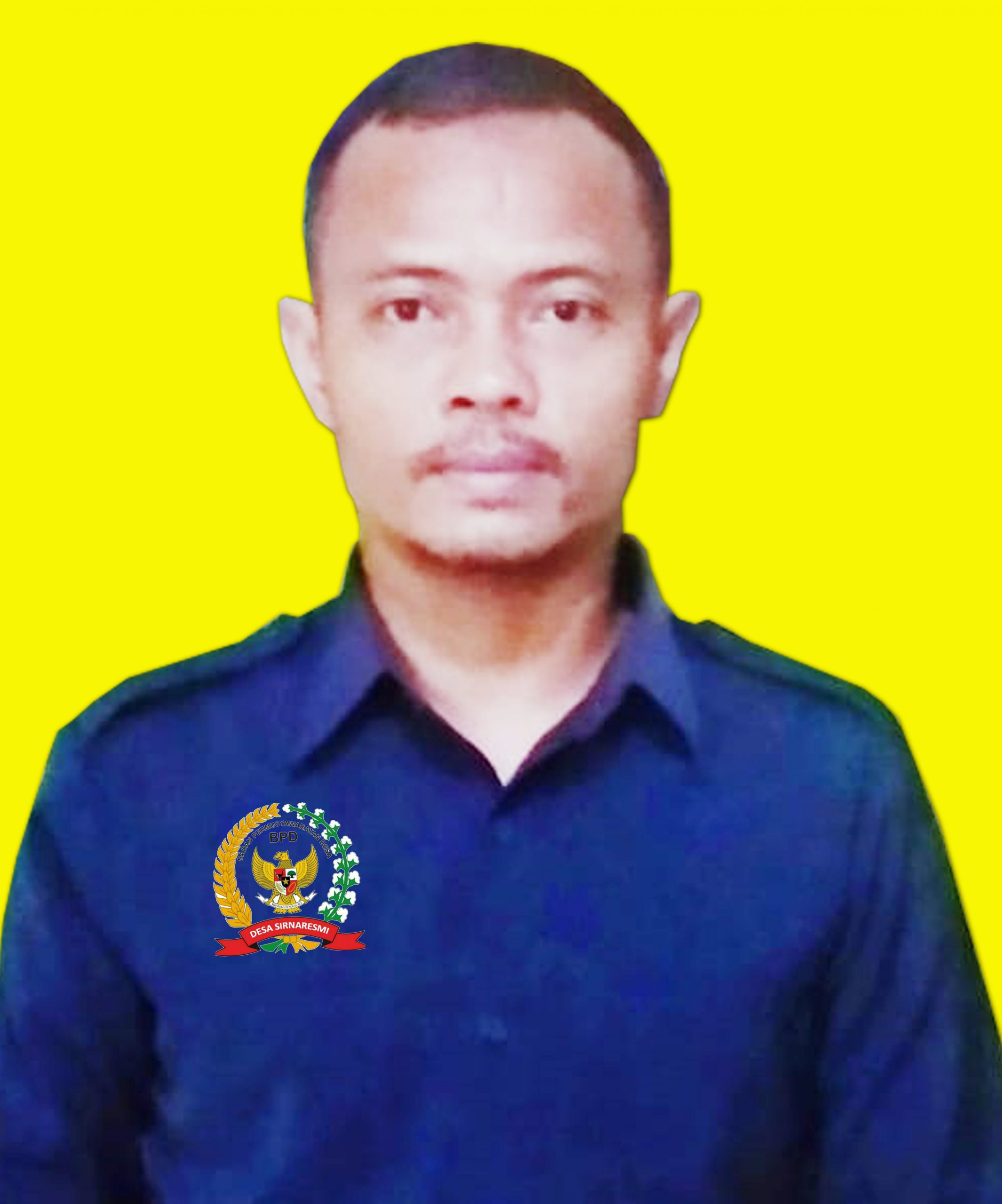 DEDEN INDRAGANDHI