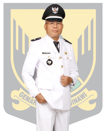 H. ANDI SUKANDI, SE