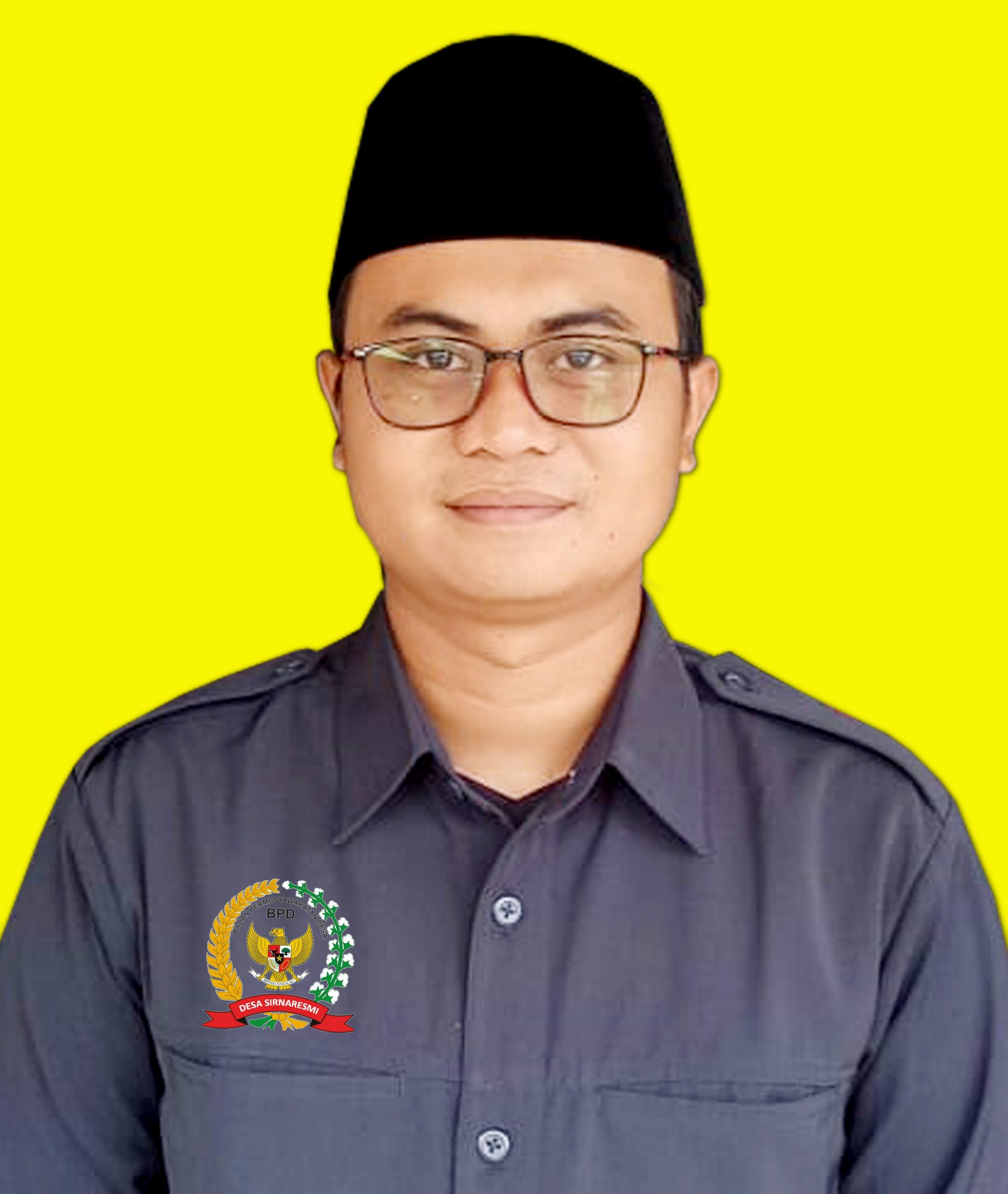 IYUS YUSTAMI
