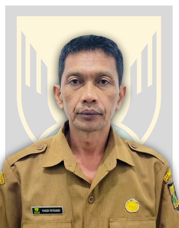 YANDI RIYANDI