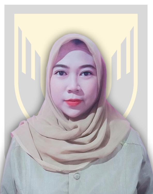 RIZA AYU DAMAYANTI, AMD. KOM