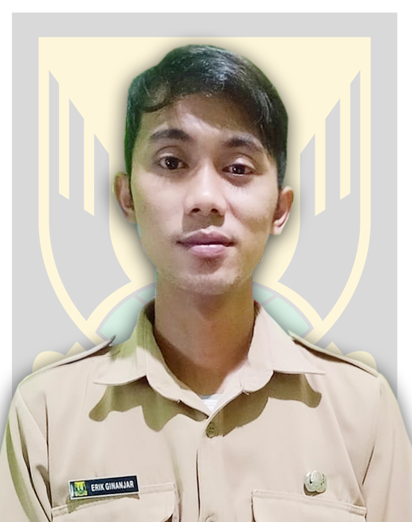 ERICK GINANJAR, S.PD.I