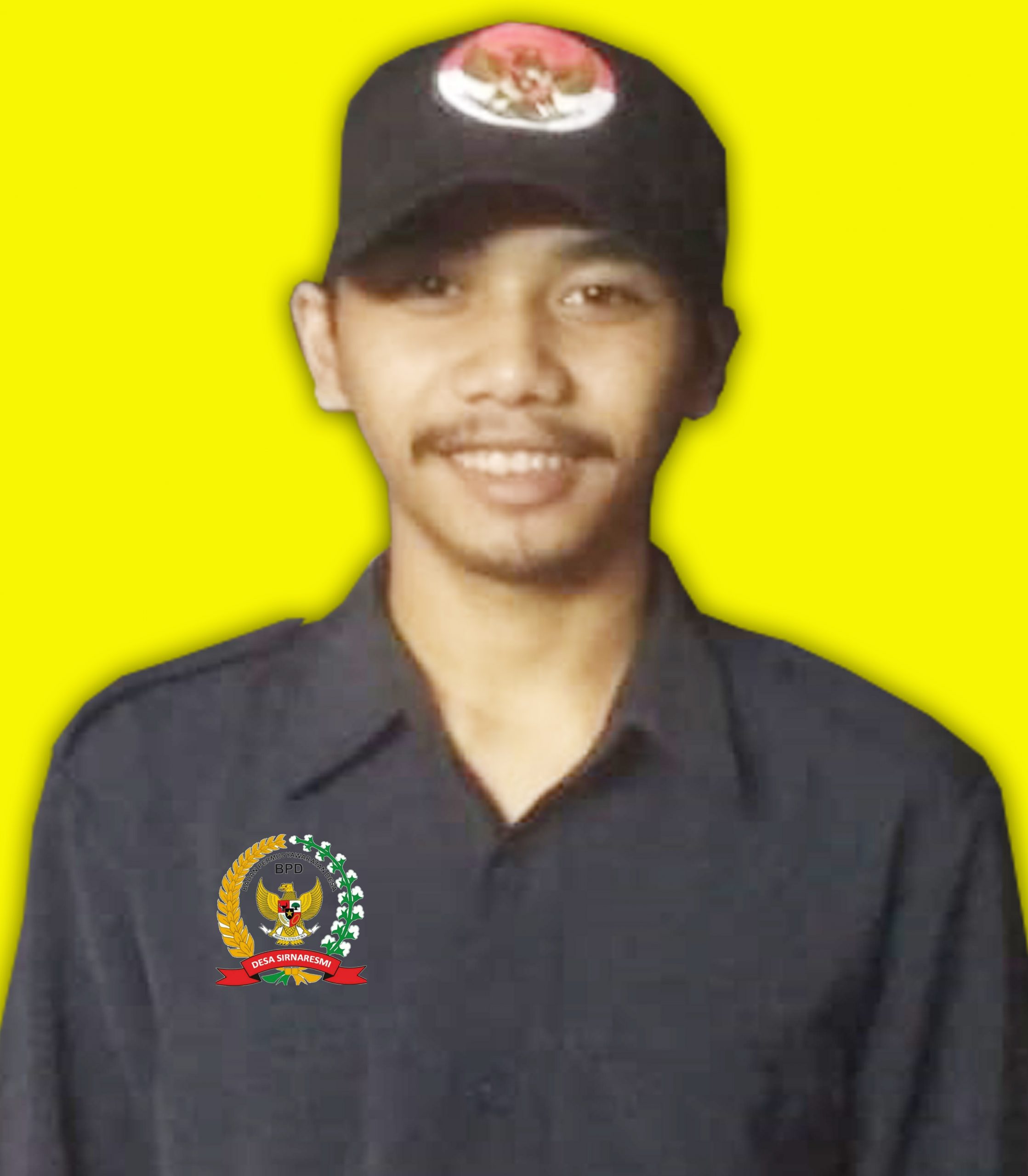 OKI ABDUL ROSYID