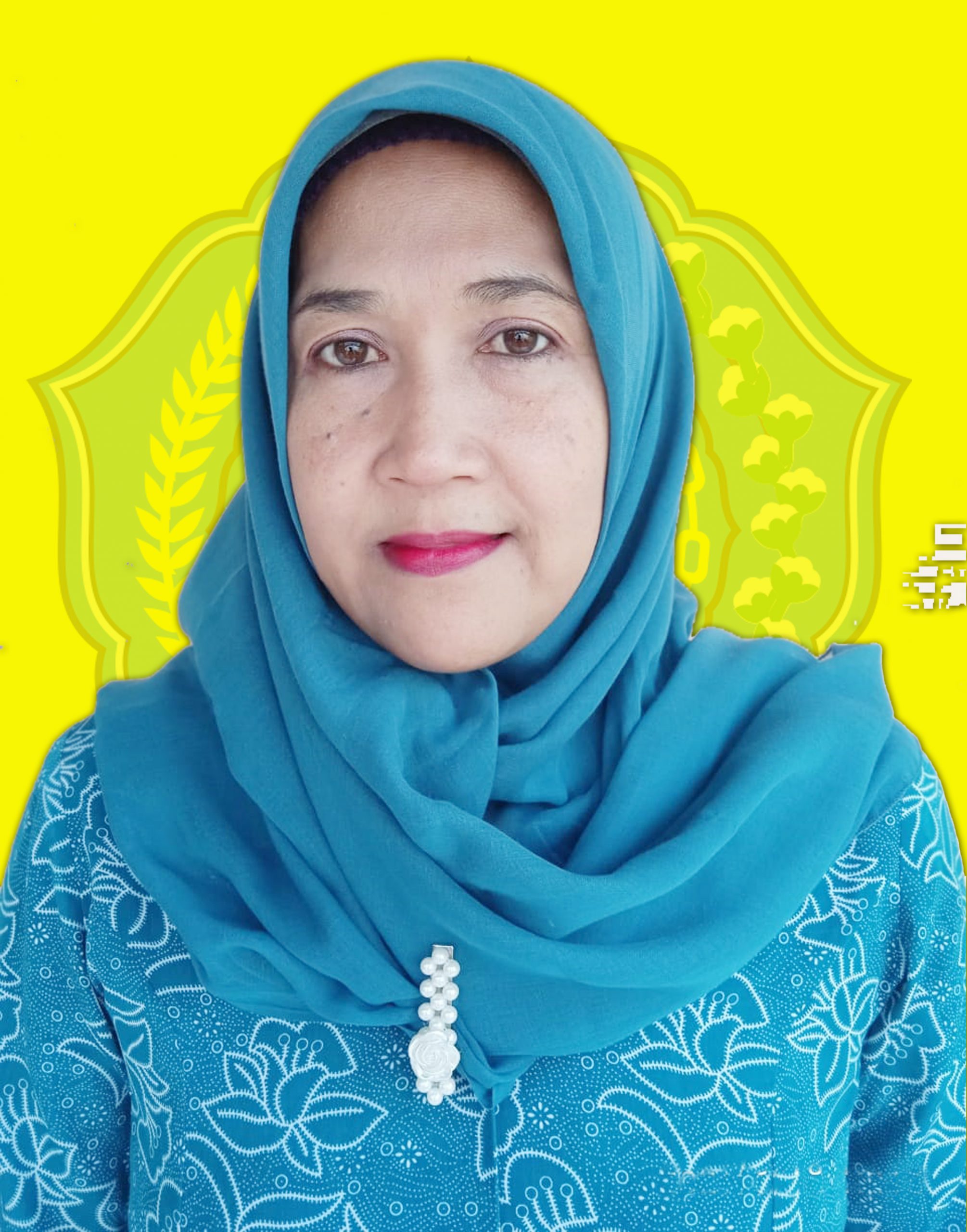 WIDA NINGSIH