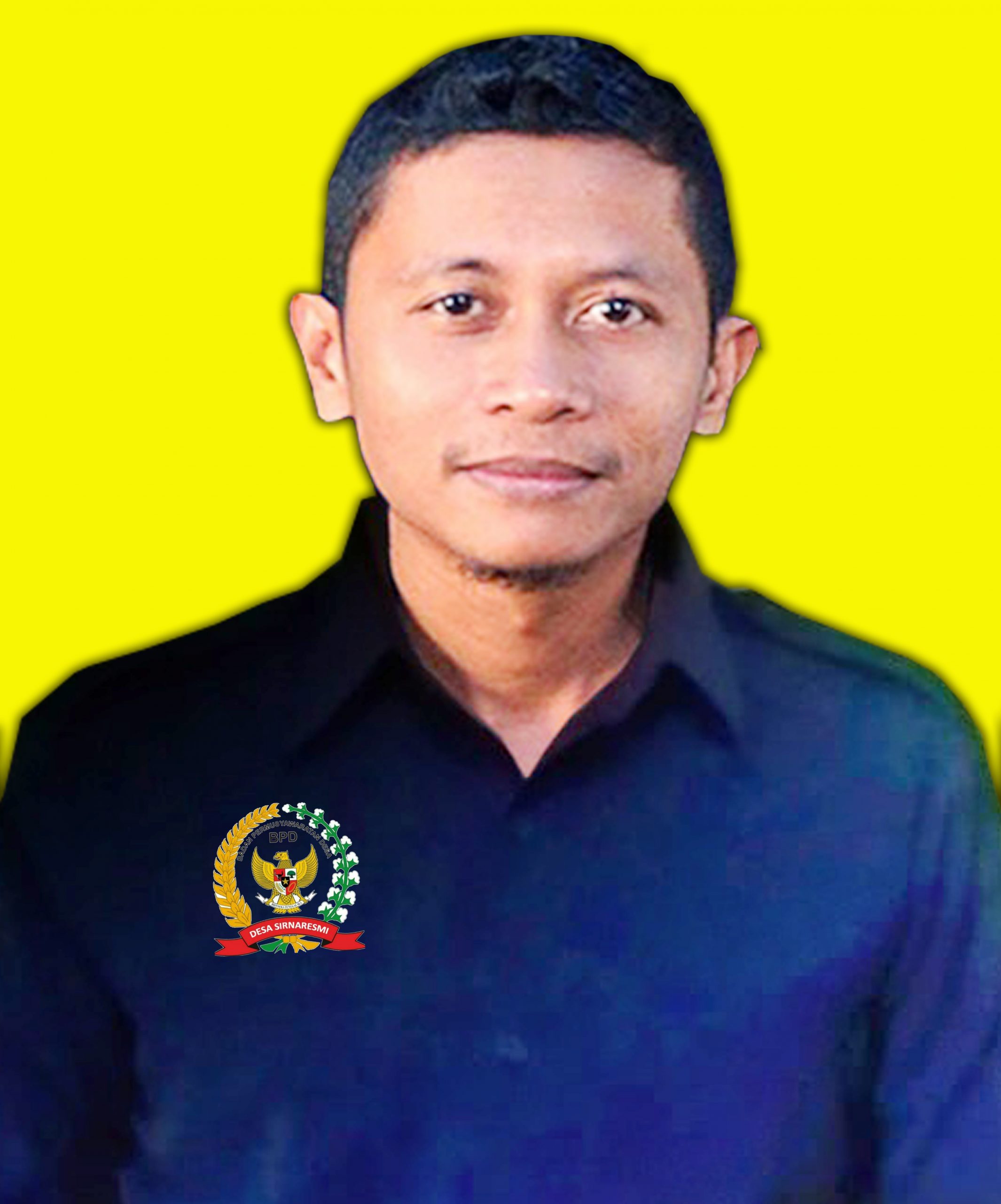 YAHYA MAULANA, S.PD.I
